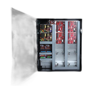 Lifesafety Power EX-S8-BOXED Expansion Enclosure E8 Battery Storage