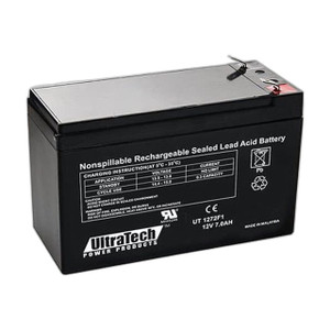 Lifesafety Power F8P-BOXED Voltage-Based Lock Power Module