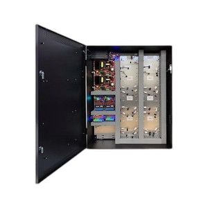 Lifesafety Power FPG100-BOXED Power Supply 100-240VAC internat