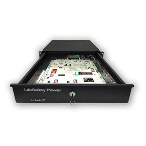 Lifesafety Power FPG200-B100C82D8PE6M/P8-A Universal input 200W