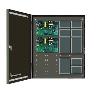 Lifesafety Power FPO150/250-2C83D8E8M2/P16-A 150W power supply
