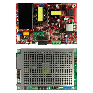 Lifesafety Power FPO150/250-2D82M8NLCE8M 150W power supply 12A/1
