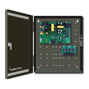 Lifesafety Power FPO150/250-2D8P2M8NLCE8M 150W power supply 12A