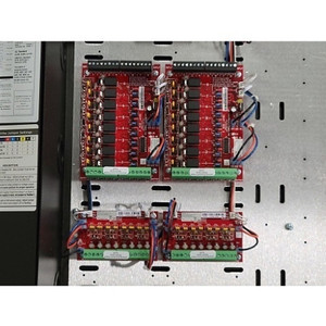 Lifesafety Power FPO150/250-2M8NLCSD16E8M3 150W power supply 12A
