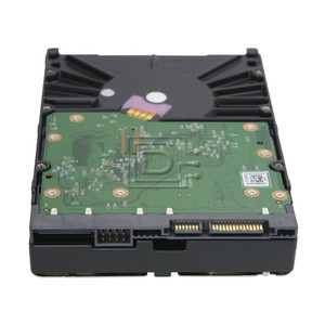 Panasonic PWD60PURX 6TB Hard Drive