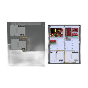 Lifesafety Power FPO150/250-2C8P3D8PE8M2/P16-B Mercury ProWire Pr