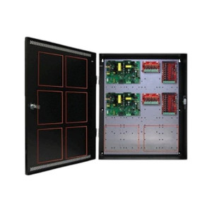 Lifesafety Power FPO150/250-B1002C8P2D8PE4M1 400W Dual Voltage Power