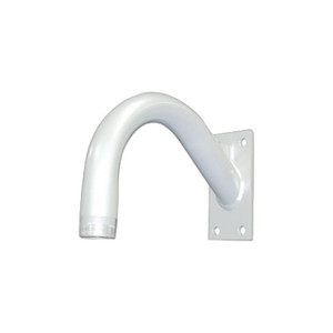 i-PRO PWM485S Pendant Shroud Wall Bracket