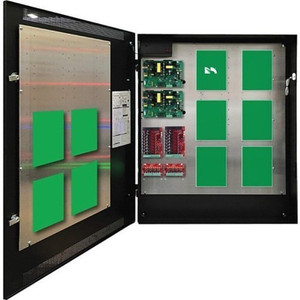 Lifesafety Power FPO150-2D8E6M1 150W power supply 12A/12V or 6A