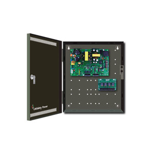 Lifesafety Power FPO150-B1002C4D8E8M 150W power supply 12A/12V