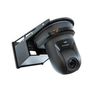 Panasonic PWM800 Wall/Pole Mount Bracket, Black