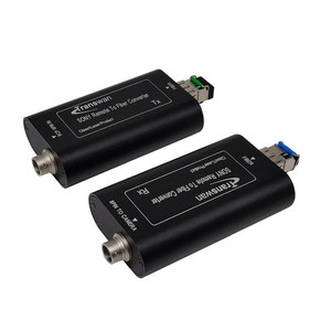 Panasonic SCT08P 8 Channel Camera Control Code Converter