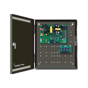 Lifesafety Power FPO150-B100C82D8PE6M/P8-A 150W power supply 12A