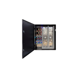 Lifesafety Power FPO150-B150M8NLCSD16E6M/P8-A Quick Guide FPO75