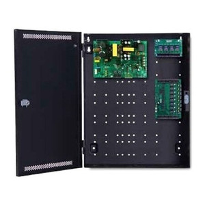 Lifesafety Power FPO150-C8D8E4M1 150W Single Voltage 8 Door Power