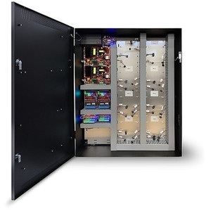 Lifesafety Power FPO250/250-4M8PNLCSD16E4 250W power supply 20A