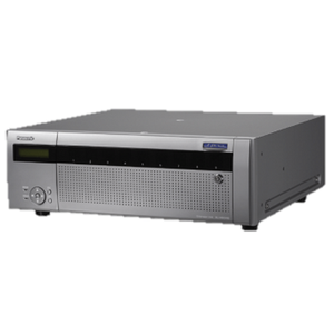Panasonic WJ-HDE400/2000T2 WJ-HDE400/2000T2 Hard Disk Extension Unit, 2TB 2TBx1