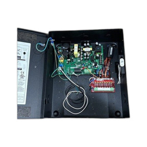 Lifesafety Power FPO250-D8PE1 8 Aux Outputs 20A/12V 10A/24VPWR Lt
