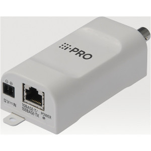 i-PRO WJ-HXE400/36000T4 36TB 4TBx9 Hard Disk Extension Unit