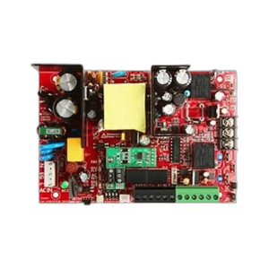 Lifesafety Power FPO75/150-E4 150W power supply 12A/12V or 6A/24