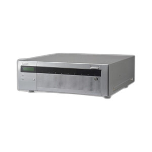i-PRO WJ-HXE400/54000T6 54TB 6TBx9 Hard Disk Extension Unit