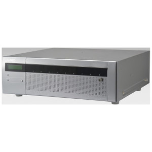 i-PRO WJ-HXE400/54000T6 54TB 6TBx9 Hard Disk Extension Unit