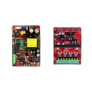 Lifesafety Power FPO75-B100D8E1 75W Power Supply Board