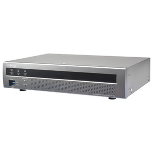 Panasonic WJ-NX200/4000T4 9-Channel H.265 Network Video Recorder, 4TB 4TBx1