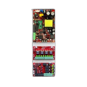 Lifesafety Power FPO75-C4D8E2M Power supply board 75W 6A/12Vor 3