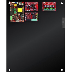 Lifesafety Power FPO75-C4D8E2P 75W power supply 6A/12V or 3A/24V