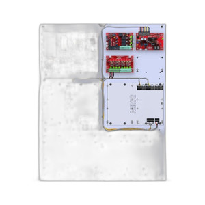 Lifesafety Power FPO75-C4PD8PE4M/T4-A ProWire Pow Sys 75W Single
