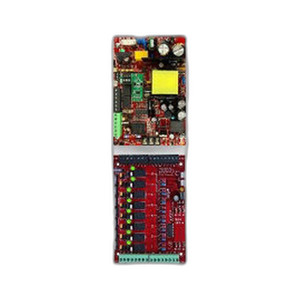 Lifesafety Power FPO75-C8E2M Power Suppy board 75W 6A/12Vor 3A/2