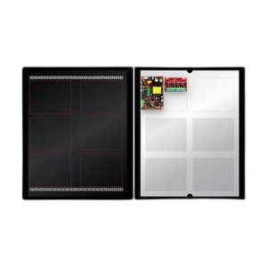 Lifesafety Power FPO75-D8PE4M1 Power supply board 75W 6A/12Vor 3