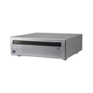 i-PRO WJ-NX400/27000T3 64-Channel 27TB NVR