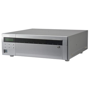 i-PRO WJ-NX400/27000T3 64-Channel 27TB NVR