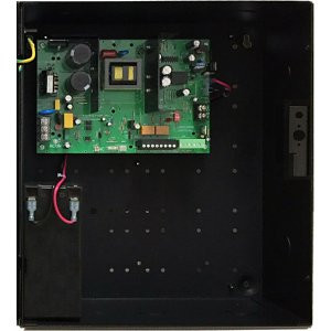 Lifesafety Power FPV102-E1 10A/12V Ps/Enclosure