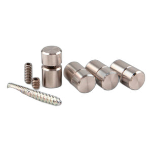 Lifesafety Power HINGE-STANDOFF-KIT Hinging Standoff Kit - Image 2