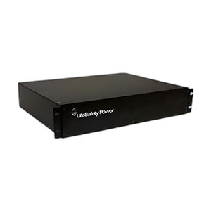 Lifesafety Power RBE-BOXED 12VDC 8A