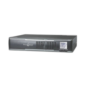 Lifesafety Power RD75-8 Rack Mount DC 12V@6A or 24V@3Aw/8 egress (view 2)