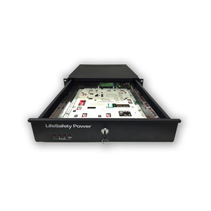 Lifesafety Power RGA75-C8Z RGA75-C8Z