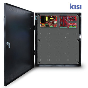 Lifesafety Power RGM150B-C8PD8PZ 4 Door 150W Integrated Mercury