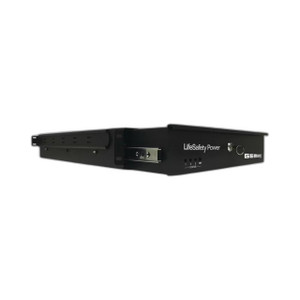 Lifesafety Power RGM-XZ1-ORC01 Gemini Mercury Rackmount Drawer