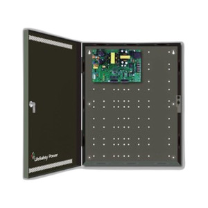 Lifesafety Power RS250B-M16 Rackmount 250W power supply 20A/12V