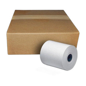 Citizen 80910 Thermal Paper 3 1/8x 230ft 50-Pack Roll