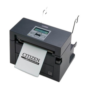 Citizen Cl-S400DTU-R Cl-S400 Ticketng Dt USB Black