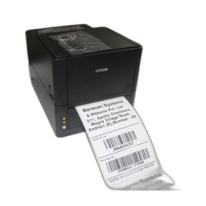 Citizen CL-E331XUBNBCA 300 DPI Barcode Label Printer USB LAN