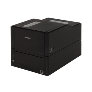Citizen CL-E331XUBNNA 300dpi Barcode Label Printer USB LAN Serial