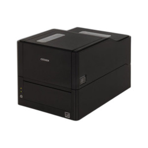 Citizen CL-E331XUBNNA 300dpi Barcode Label Printer USB LAN Serial