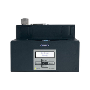 Citizen CL-S400DTBTUBKR Roll Holder 120V Bluetooth Serial USB
