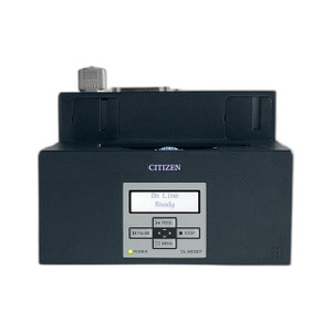 Citizen Cl-S400DTBTUBKR Cl-S400 Dt 120V BT Ser & USB Roll